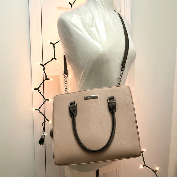 Nine West Handbags - Nine West Satchel